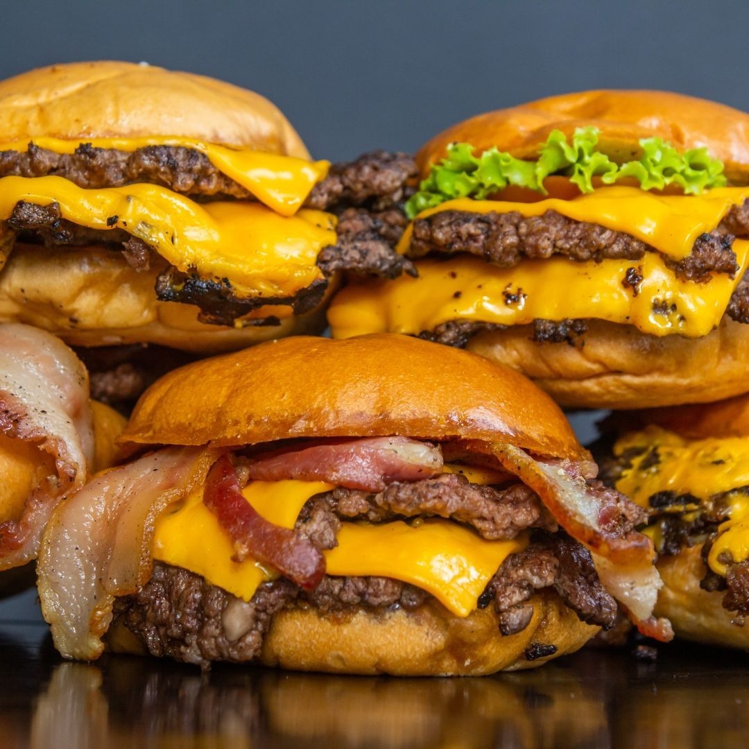 Pack Burger