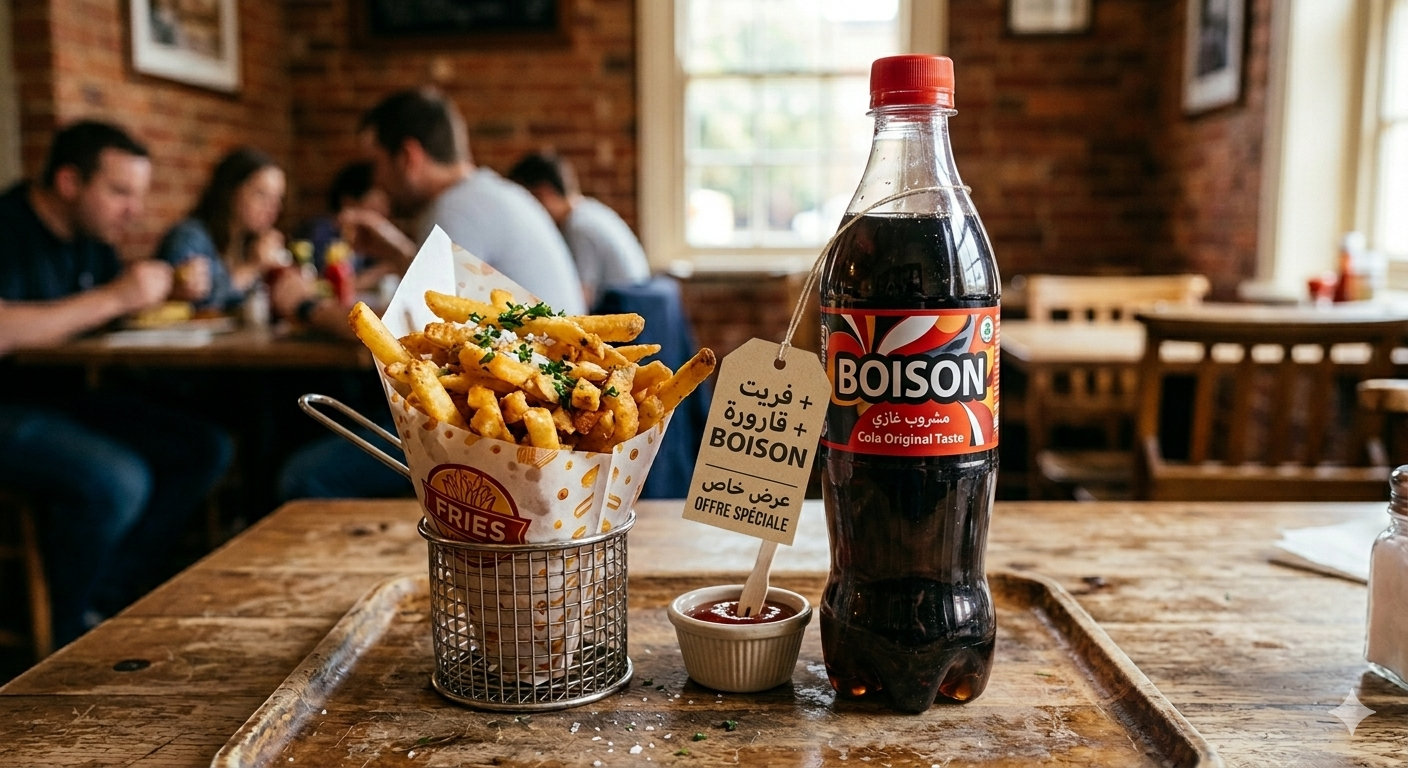 Frites