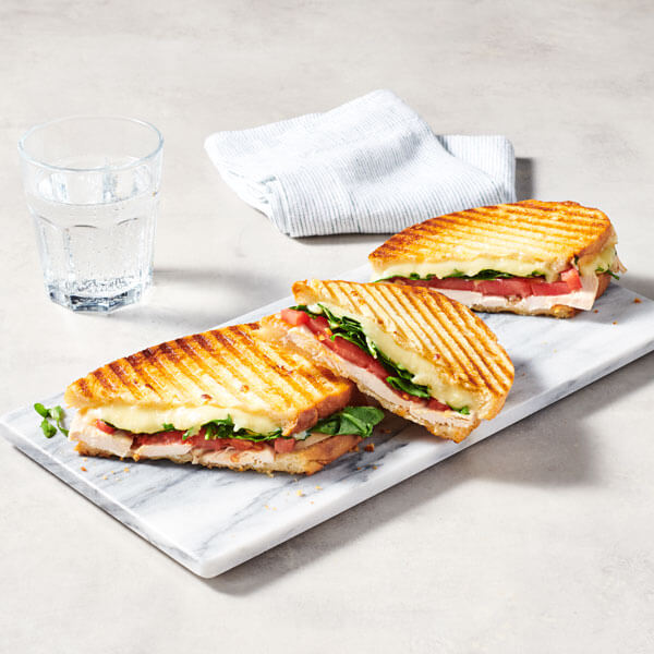 Sandwich