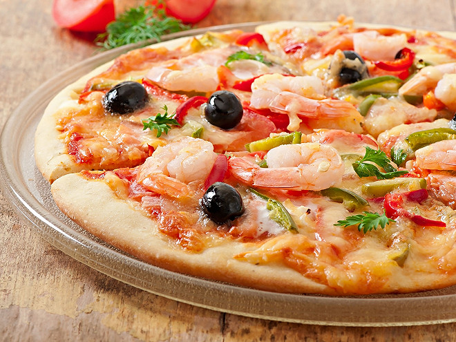 Pizza