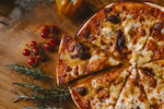 Box Pizza