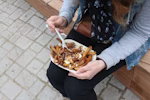 Poutine