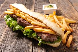 Sandwich