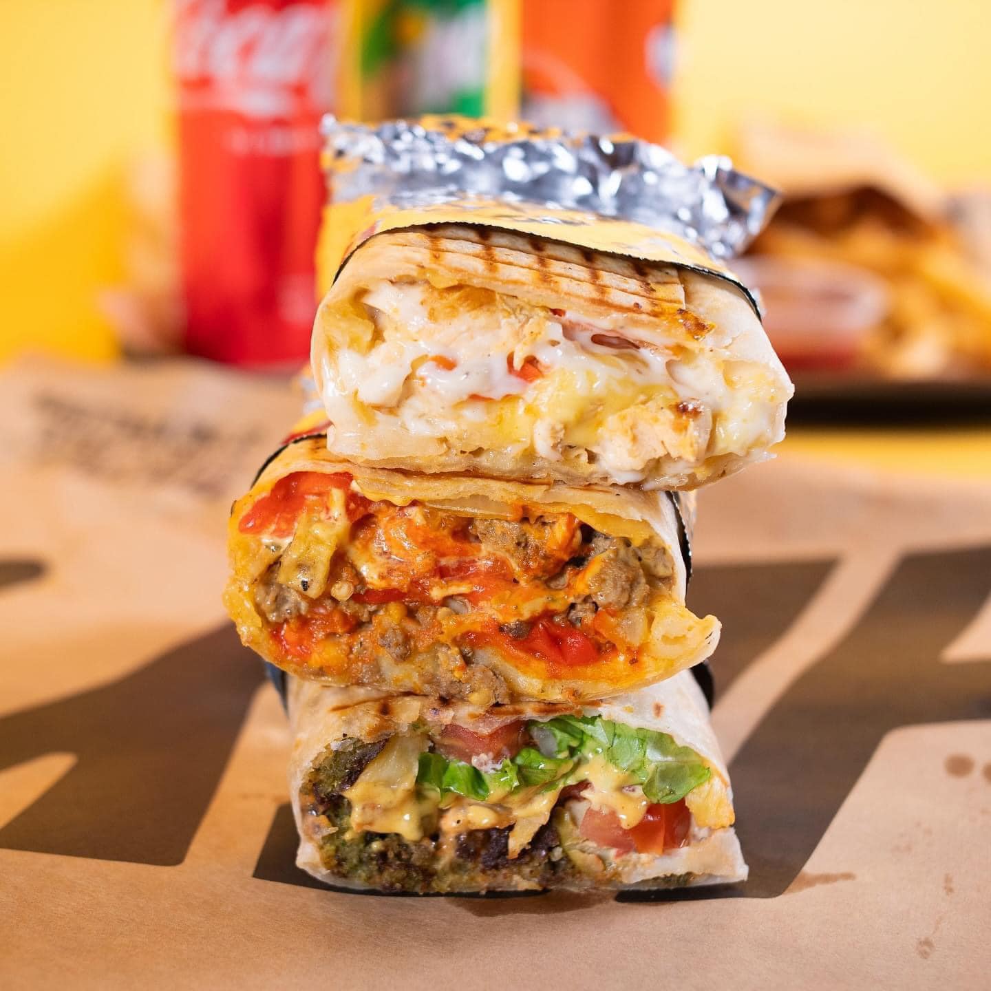 Tacos
